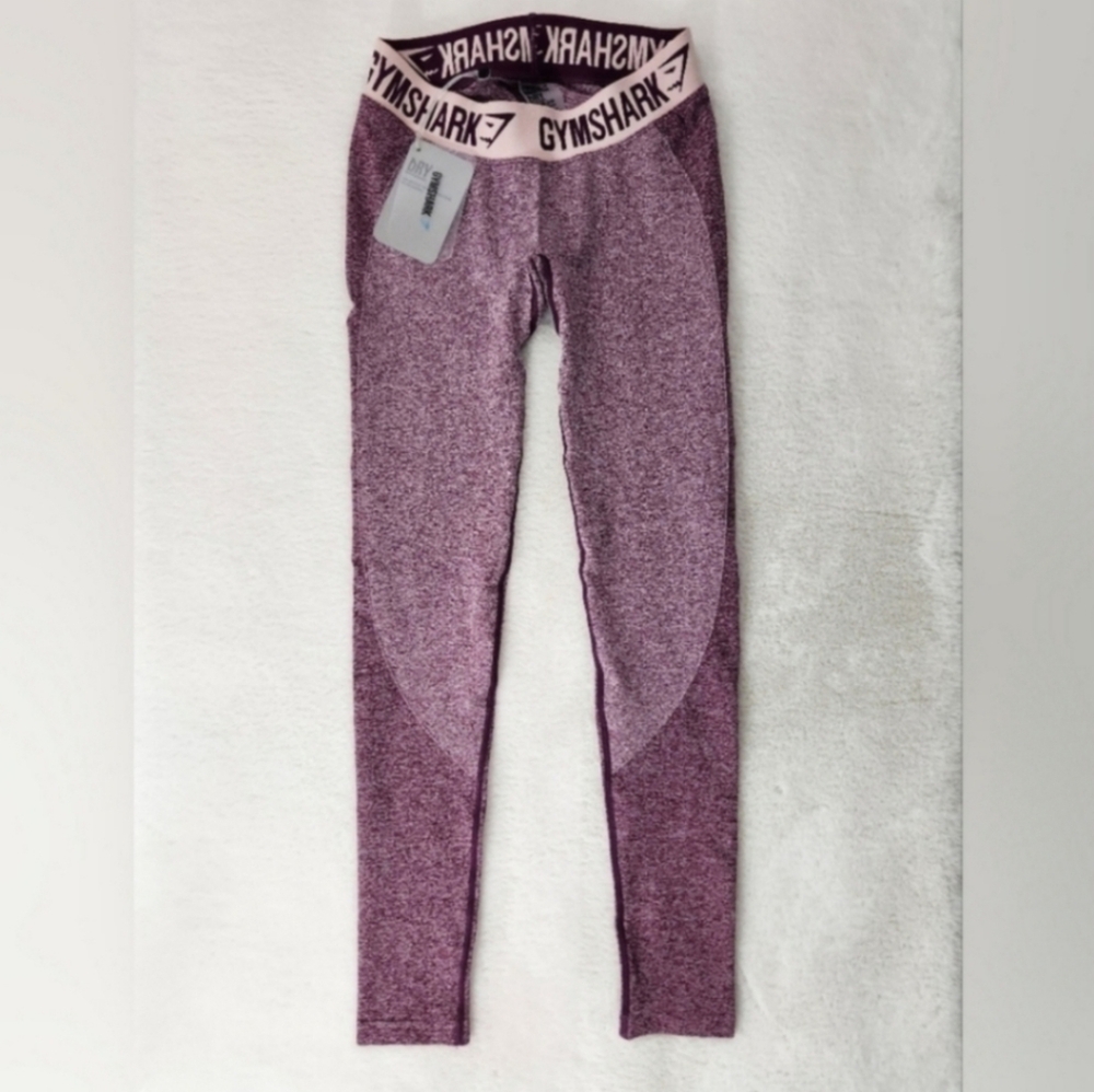 NWT Gymshark Flex Legging V3